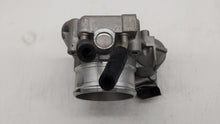 2011-2014 Hyundai Sonata Throttle Body P/N:35100-2G710 Fits 2011 2012 2013 2014 2015 2016 OEM Used Auto Parts - Oemusedautoparts1.com