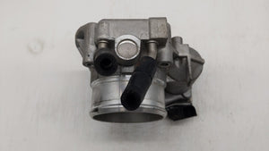 2011-2014 Hyundai Sonata Throttle Body P/N:35100-2G710 Fits 2011 2012 2013 2014 2015 2016 OEM Used Auto Parts - Oemusedautoparts1.com