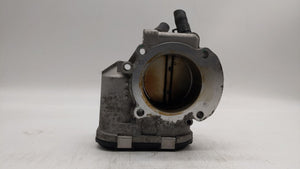 2011-2014 Hyundai Sonata Throttle Body P/N:35100-2G710 Fits 2011 2012 2013 2014 2015 2016 OEM Used Auto Parts - Oemusedautoparts1.com