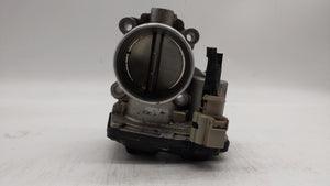 2014-2019 Ford Fusion Throttle Body P/N:DS7G-9E991-BB DS7G-9F991-CA Fits 2014 2015 2016 2017 2018 2019 OEM Used Auto Parts - Oemusedautoparts1.com