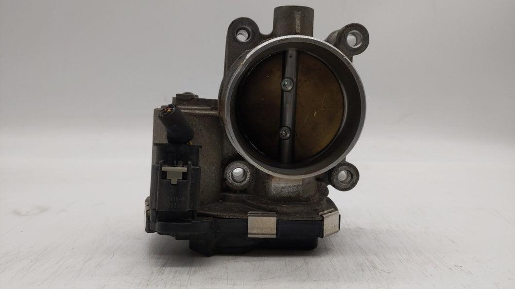 2016-2018 Chevrolet Colorado Throttle Body P/N:12670839AA Fits 2016 2017 2018 2019 OEM Used Auto Parts - Oemusedautoparts1.com