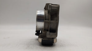 2016-2018 Chevrolet Colorado Throttle Body P/N:12670839AA Fits 2016 2017 2018 2019 OEM Used Auto Parts - Oemusedautoparts1.com