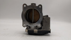 2016-2018 Chevrolet Colorado Throttle Body P/N:12670839AA Fits 2016 2017 2018 2019 OEM Used Auto Parts - Oemusedautoparts1.com