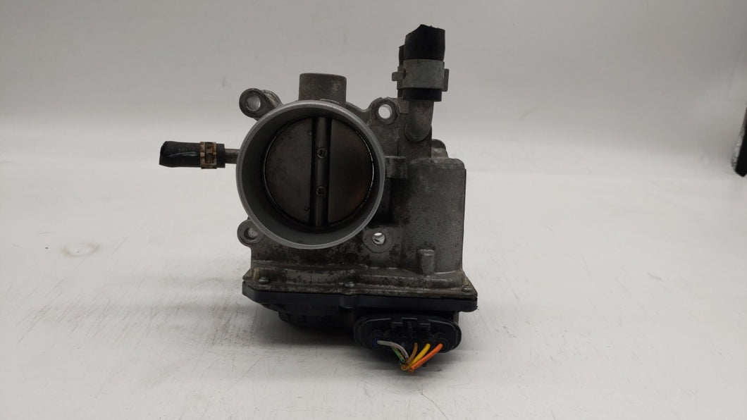 2012-2017 Hyundai Veloster Throttle Body P/N:35100-2B300 Fits 2012 2013 2014 2015 2016 2017 2018 2019 OEM Used Auto Parts - Oemusedautoparts1.com