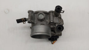 2012-2017 Hyundai Veloster Throttle Body P/N:35100-2B300 Fits 2012 2013 2014 2015 2016 2017 2018 2019 OEM Used Auto Parts - Oemusedautoparts1.com