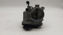 2013-2018 Nissan Altima Throttle Body P/N:3TA60-01 B 3TA60-01 A Fits 2013 2014 2015 2016 2017 2018 2019 OEM Used Auto Parts - Oemusedautoparts1.com