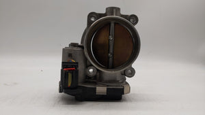 2012-2015 Cadillac Cts Throttle Body P/N:12632172BA 12670981AA Fits 2012 2013 2014 2015 2016 2017 2018 2019 OEM Used Auto Parts - Oemusedautoparts1.com