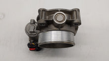 2012-2015 Cadillac Cts Throttle Body P/N:12632172BA 12670981AA Fits 2012 2013 2014 2015 2016 2017 2018 2019 OEM Used Auto Parts - Oemusedautoparts1.com