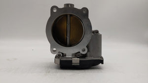 2012-2015 Cadillac Cts Throttle Body P/N:12632172BA 12670981AA Fits 2012 2013 2014 2015 2016 2017 2018 2019 OEM Used Auto Parts - Oemusedautoparts1.com