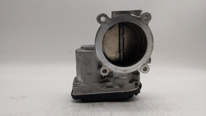 2013-2018 Ford Taurus Throttle Body P/N:AT4E-9F991-EL AT4E-EH Fits 2011 2012 2013 2014 2015 2016 2017 2018 2019 OEM Used Auto Parts - Oemusedautoparts1.com