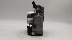 2016-2019 Kia Optima Throttle Body P/N:0 280 750 618 35100-2G600 Fits 2015 2016 2017 2018 2019 OEM Used Auto Parts - Oemusedautoparts1.com