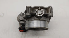 2012-2019 Chevrolet Impala Throttle Body P/N:12632172BA 12670981AA Fits 2012 2013 2014 2015 2016 2017 2018 2019 OEM Used Auto Parts - Oemusedautoparts1.com