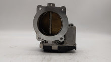 2012-2019 Chevrolet Impala Throttle Body P/N:12632172BA 12670981AA Fits 2012 2013 2014 2015 2016 2017 2018 2019 OEM Used Auto Parts - Oemusedautoparts1.com