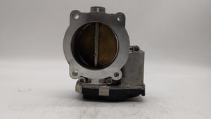 2012-2019 Chevrolet Impala Throttle Body P/N:12632172BA 12670981AA Fits 2012 2013 2014 2015 2016 2017 2018 2019 OEM Used Auto Parts - Oemusedautoparts1.com