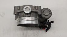 2011-2019 Jeep Grand Cherokee Throttle Body P/N:05184349AC 05184349AE Fits 2011 2012 2013 2014 2015 2016 2017 2018 2019 OEM Used Auto Parts - Oemusedautoparts1.com