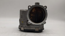 2011-2019 Jeep Grand Cherokee Throttle Body P/N:05184349AC 05184349AE Fits 2011 2012 2013 2014 2015 2016 2017 2018 2019 OEM Used Auto Parts - Oemusedautoparts1.com