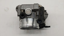 2011-2015 Kia Optima Throttle Body P/N:35100-2G700 Fits 2011 2012 2013 2014 2015 2016 OEM Used Auto Parts - Oemusedautoparts1.com