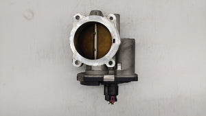 2010-2011 Buick Lacrosse Throttle Body Fits 2007 2008 2009 2010 2011 OEM Used Auto Parts - Oemusedautoparts1.com