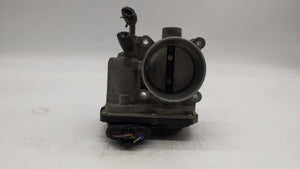 2013-2018 Nissan Altima Throttle Body P/N:3TA60-01 B 3TA60-01 A Fits 2013 2014 2015 2016 2017 2018 2019 OEM Used Auto Parts - Oemusedautoparts1.com