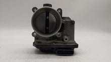 2014 Mazda 6 Throttle Body P/N:PY01 13 640 A Fits OEM Used Auto Parts - Oemusedautoparts1.com