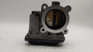 2014 Mazda 6 Throttle Body P/N:PY01 13 640 A Fits OEM Used Auto Parts - Oemusedautoparts1.com