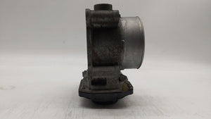 2014 Mazda 6 Throttle Body P/N:PY01 13 640 A Fits OEM Used Auto Parts - Oemusedautoparts1.com