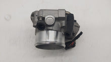 2011-2015 Kia Optima Throttle Body P/N:35100-2G700 Fits 2011 2012 2013 2014 2015 2016 OEM Used Auto Parts - Oemusedautoparts1.com