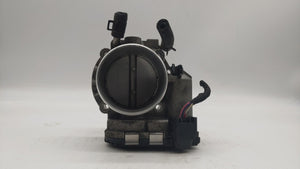 2011-2014 Hyundai Sonata Throttle Body P/N:35100-2G700 Fits 2011 2012 2013 2014 2015 2016 OEM Used Auto Parts - Oemusedautoparts1.com