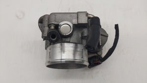 2011-2014 Hyundai Sonata Throttle Body P/N:35100-2G700 Fits 2011 2012 2013 2014 2015 2016 OEM Used Auto Parts - Oemusedautoparts1.com