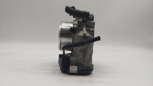 2011-2014 Hyundai Sonata Throttle Body P/N:35100-2G700 Fits 2011 2012 2013 2014 2015 2016 OEM Used Auto Parts - Oemusedautoparts1.com