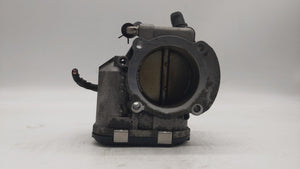 2011-2014 Hyundai Sonata Throttle Body P/N:35100-2G700 Fits 2011 2012 2013 2014 2015 2016 OEM Used Auto Parts - Oemusedautoparts1.com