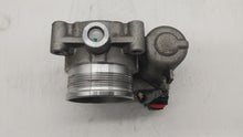 2012-2013 Ford Focus Throttle Body P/N:CM5E 9F991 AD Fits 2012 2013 2014 2015 2016 2017 OEM Used Auto Parts - Oemusedautoparts1.com