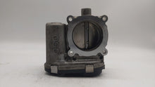 2012-2013 Ford Focus Throttle Body P/N:CM5E 9F991 AD Fits 2012 2013 2014 2015 2016 2017 OEM Used Auto Parts - Oemusedautoparts1.com