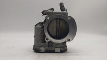 2012-2015 Kia Sorento Throttle Body P/N:35100-2G700 Fits 2011 2012 2013 2014 2015 2016 OEM Used Auto Parts - Oemusedautoparts1.com