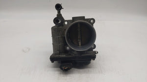 2008-2011 Nissan Rogue Throttle Body P/N:RME60-15 526-01 Fits 2007 2008 2009 2010 2011 2012 2013 OEM Used Auto Parts - Oemusedautoparts1.com