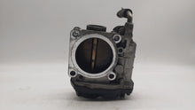 2008-2011 Nissan Rogue Throttle Body P/N:RME60-15 526-01 Fits 2007 2008 2009 2010 2011 2012 2013 OEM Used Auto Parts - Oemusedautoparts1.com