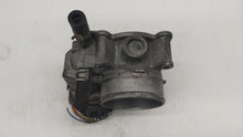 2007-2012 Nissan Sentra Throttle Body P/N:ET-A60-02 ET-A60-02 B Fits OEM Used Auto Parts - Oemusedautoparts1.com