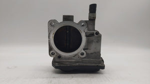 2007-2012 Nissan Sentra Throttle Body P/N:ET-A60-02 ET-A60-02 B Fits OEM Used Auto Parts - Oemusedautoparts1.com