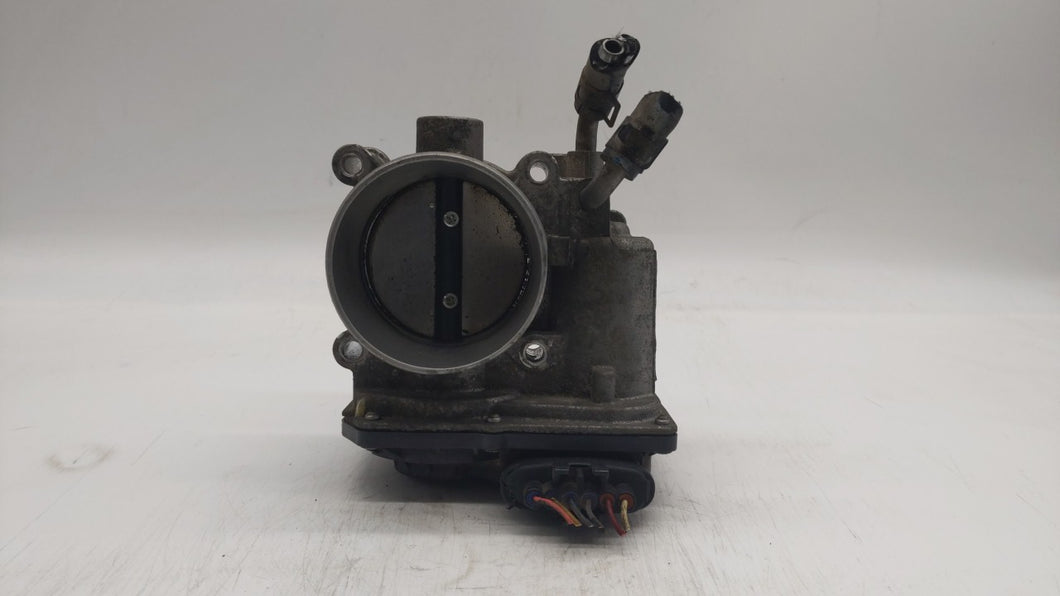 2011-2018 Hyundai Elantra Throttle Body P/N:35100-2E000 Fits 2011 2012 2013 2014 2015 2016 2017 2018 2019 OEM Used Auto Parts - Oemusedautoparts1.com