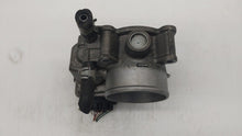 2013-2019 Nissan Sentra Throttle Body P/N:3RA60-01 3RA60-01 A Fits 2013 2014 2015 2016 2017 2018 2019 OEM Used Auto Parts - Oemusedautoparts1.com