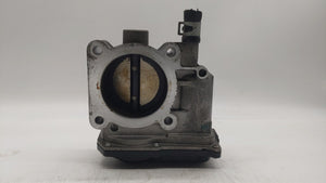 2013-2019 Nissan Sentra Throttle Body P/N:3RA60-01 3RA60-01 A Fits 2013 2014 2015 2016 2017 2018 2019 OEM Used Auto Parts - Oemusedautoparts1.com