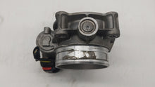 2012-2015 Cadillac Cts Throttle Body P/N:12632172BA 12670981AA Fits 2012 2013 2014 2015 2016 2017 2018 2019 OEM Used Auto Parts - Oemusedautoparts1.com