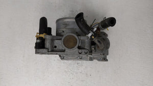 2012-2015 Honda Civic Throttle Body P/N:GMF3B Fits 2012 2013 2014 2015 2016 2017 2018 2019 OEM Used Auto Parts - Oemusedautoparts1.com