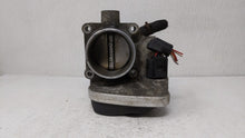 2006 Mini Cooper Throttle Body P/N:7509043 1354 7 509 043 Fits OEM Used Auto Parts - Oemusedautoparts1.com