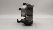 2016-2018 Infiniti Q50 Throttle Body P/N:RME60-52 Fits 2016 2017 2018 OEM Used Auto Parts - Oemusedautoparts1.com