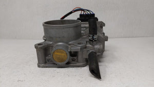 2013-2017 Honda Accord Throttle Body P/N:U38494706311 GMF4A Fits 2013 2014 2015 2016 2017 2018 OEM Used Auto Parts - Oemusedautoparts1.com