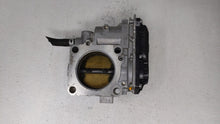 2013-2017 Honda Accord Throttle Body P/N:U38494706311 GMF4A Fits 2013 2014 2015 2016 2017 2018 OEM Used Auto Parts - Oemusedautoparts1.com