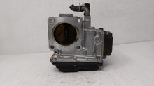 2016-2019 Honda Civic Throttle Body P/N:GMG9A Fits 2016 2017 2018 2019 OEM Used Auto Parts - Oemusedautoparts1.com