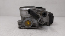 2016-2019 Honda Civic Throttle Body P/N:GMG9A Fits 2016 2017 2018 2019 OEM Used Auto Parts - Oemusedautoparts1.com