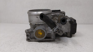 2016-2019 Honda Civic Throttle Body P/N:GMG9A Fits 2016 2017 2018 2019 OEM Used Auto Parts - Oemusedautoparts1.com